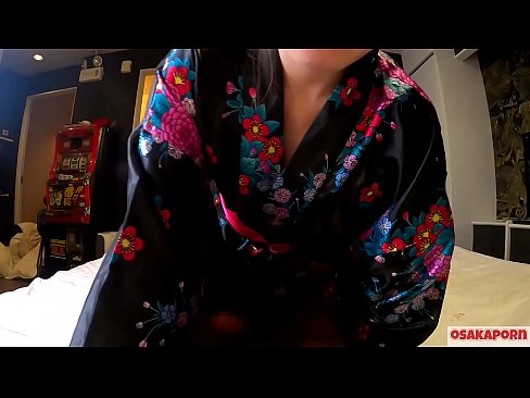 ❤️ 年轻的COSPLAY女孩喜欢性爱到高潮,在女骑手和口交的喷水。亚洲女孩与毛茸茸的阴户和美丽的乳房在传统的日本服装在业余视频显示自慰与他妈的玩具。樱花3 OSAKAPORN. 性爱❤