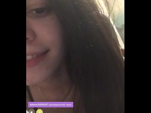 ❤️ 淫荡的俄罗斯婊子 (Periscope, VKontakte, Instagram) 性爱❤