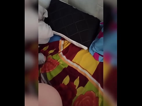 ❤️ 我的室友因为丈夫去度假而独自呆在家里,我趁机操她,用牛奶填满她的屁股 性爱❤